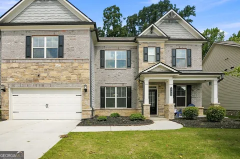 335 Henson Farm DR