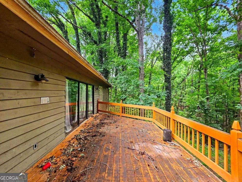 1740 Deer Run DR SW Conyers, GA 30094