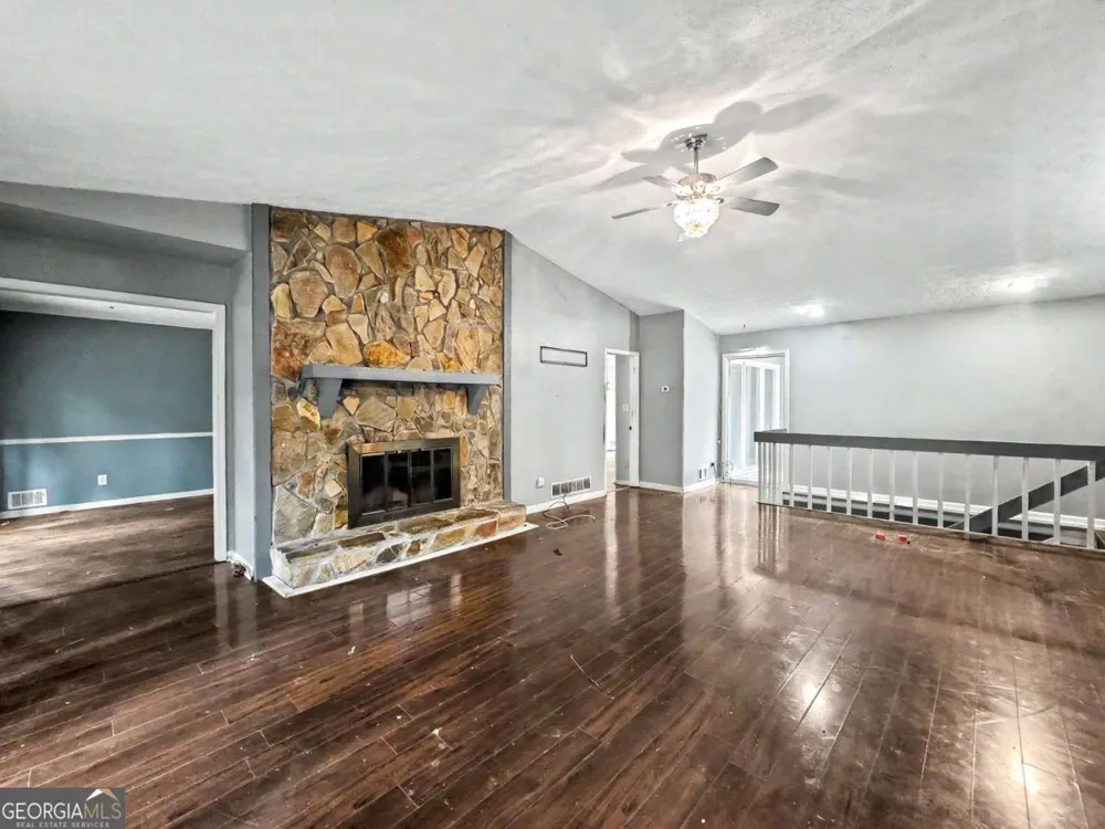 1740 Deer Run DR SW Conyers, GA 30094