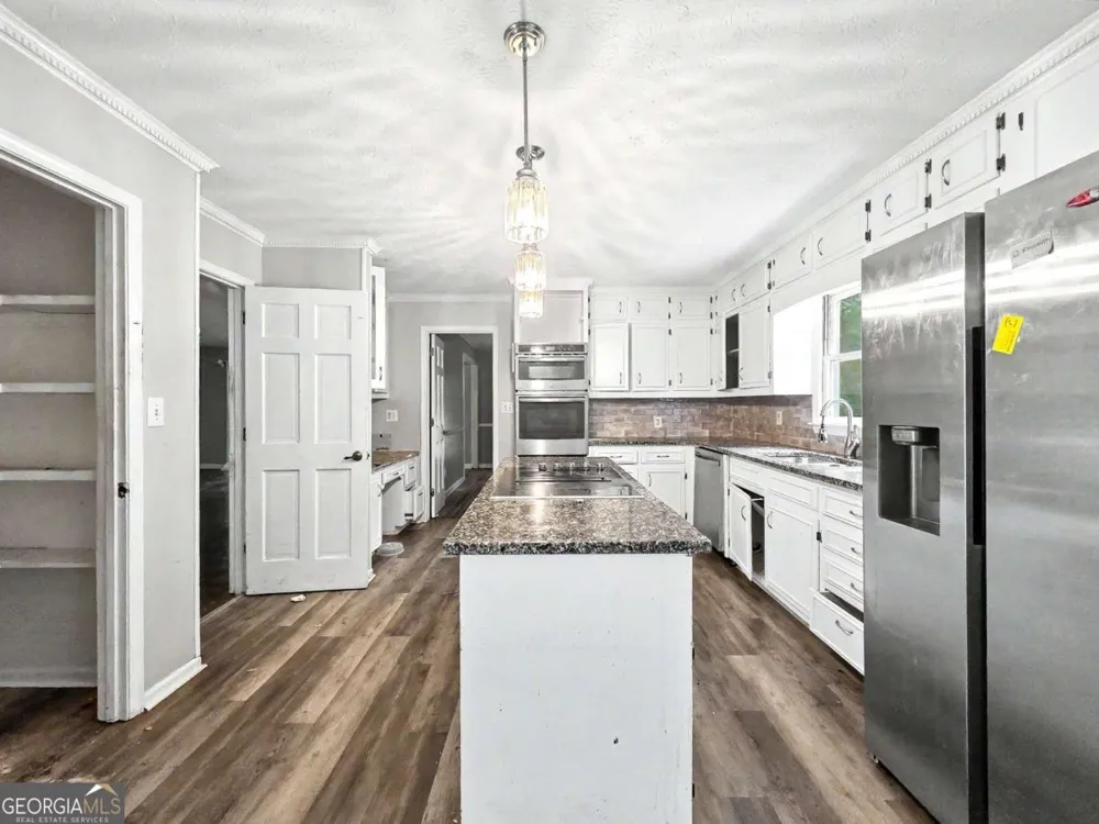 1740 Deer Run DR SW Conyers, GA 30094