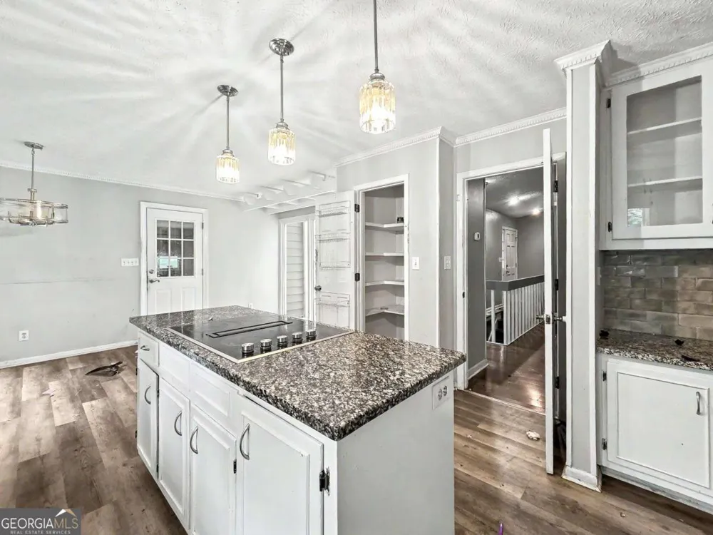 1740 Deer Run DR SW Conyers, GA 30094