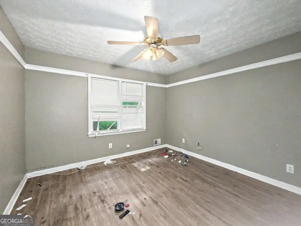 1740 Deer Run DR SW Conyers, GA 30094