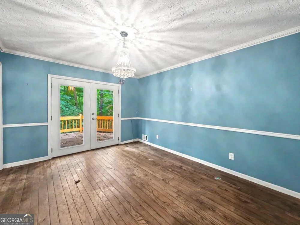 1740 Deer Run DR SW Conyers, GA 30094