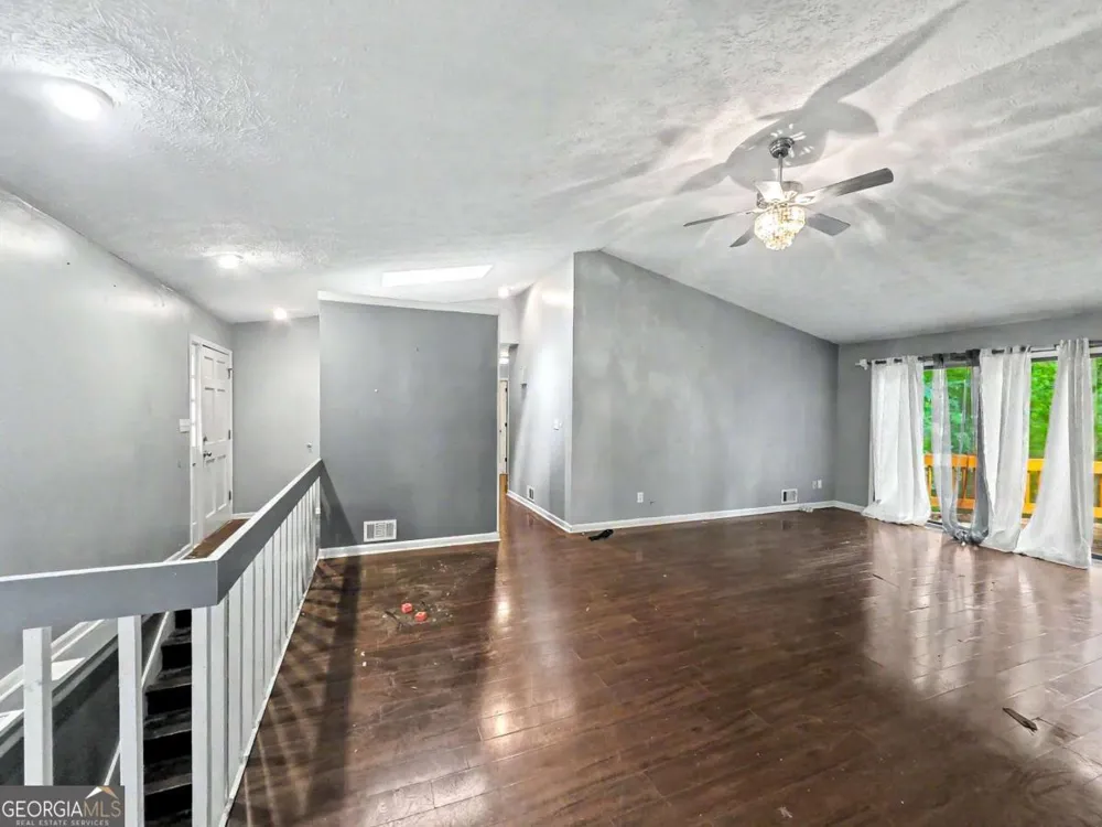 1740 Deer Run DR SW Conyers, GA 30094