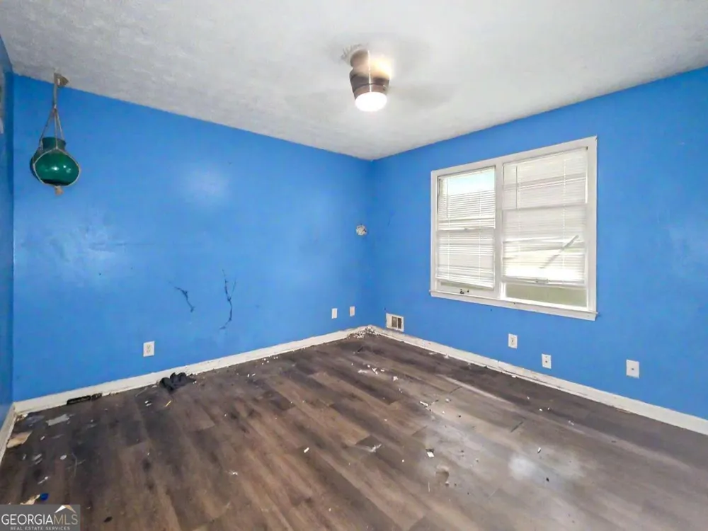 1740 Deer Run DR SW Conyers, GA 30094