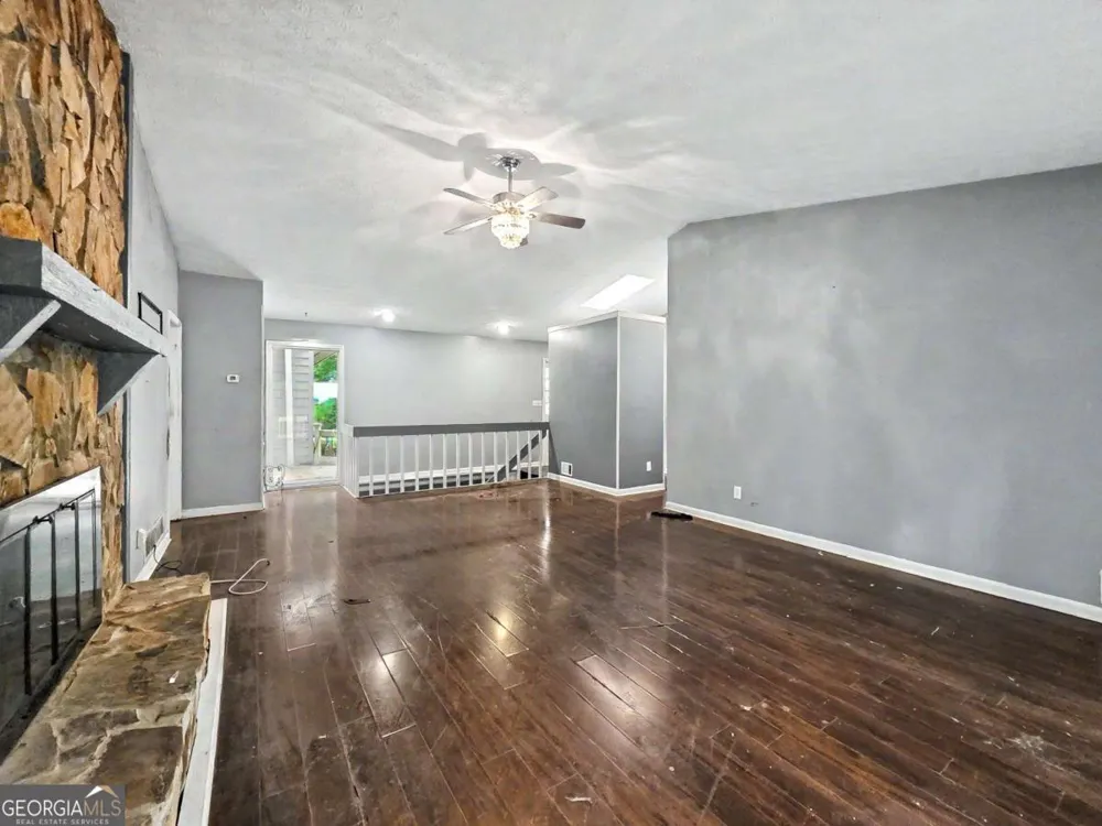 1740 Deer Run DR SW Conyers, GA 30094