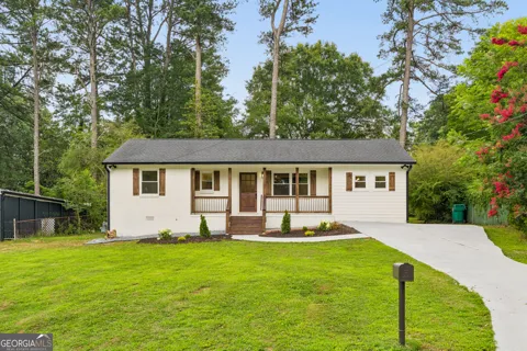2720 Sherwood RD SE