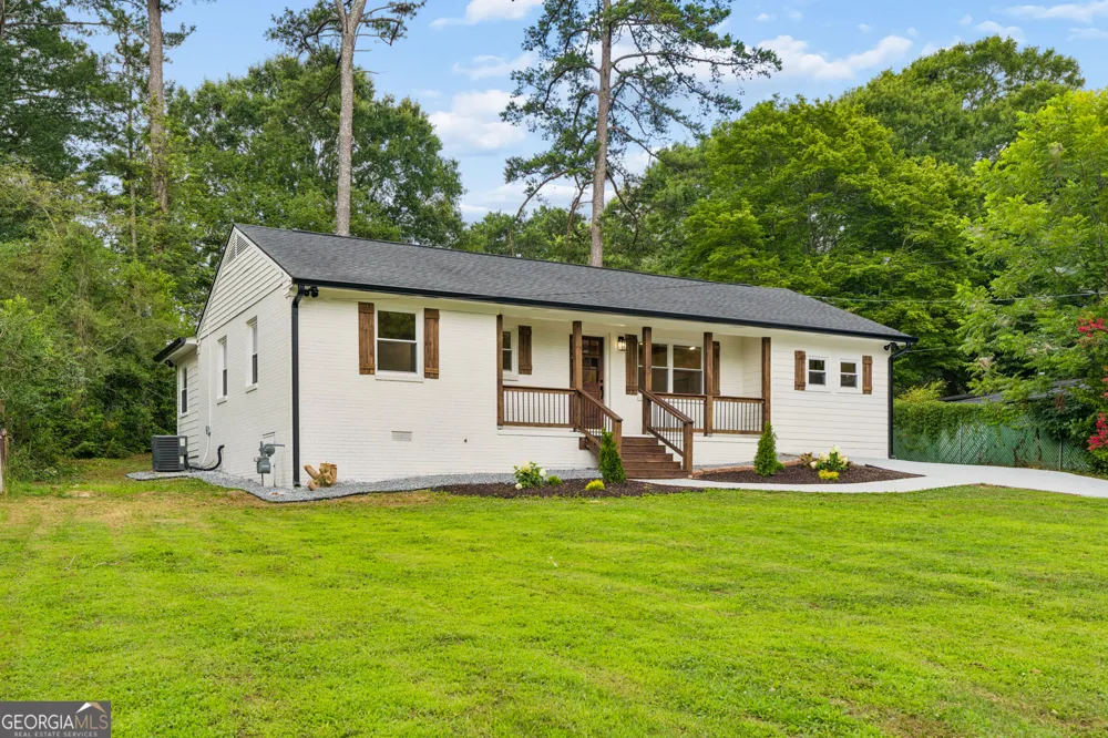 2720 Sherwood RD SE Smyrna, GA 30082