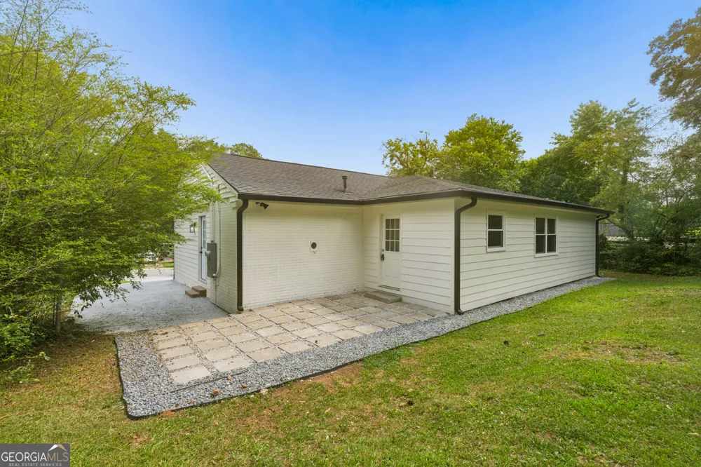 2720 Sherwood RD SE Smyrna, GA 30082