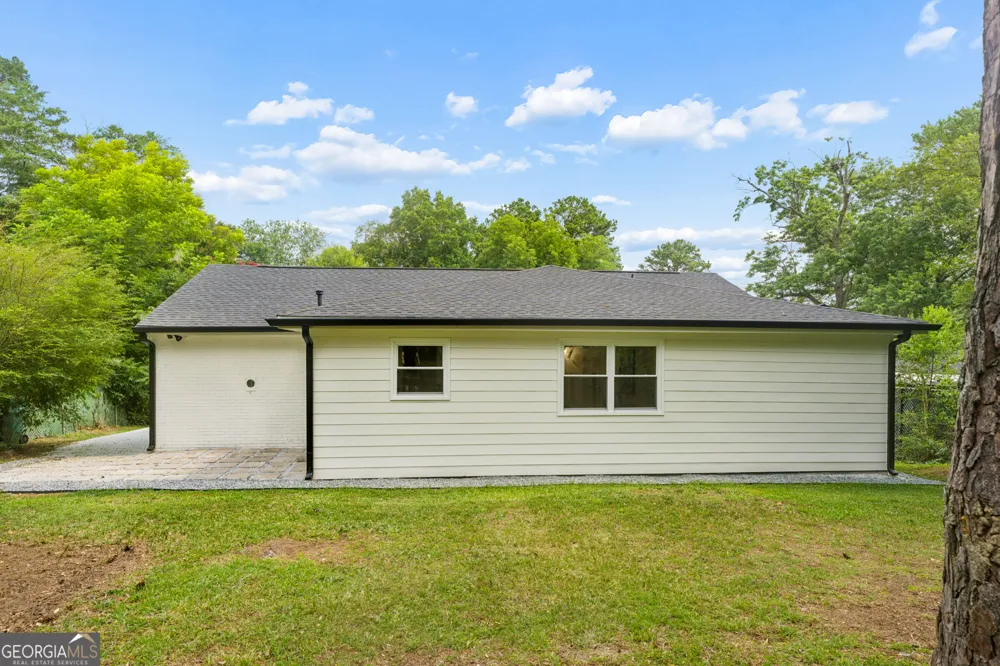 2720 Sherwood RD SE Smyrna, GA 30082