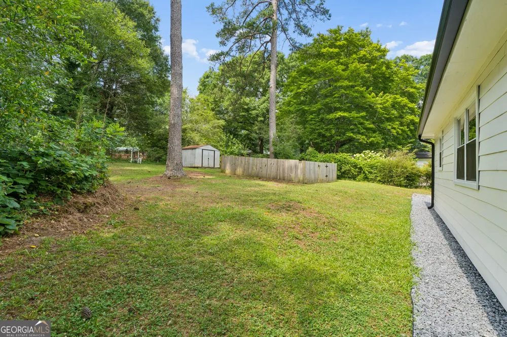 2720 Sherwood RD SE Smyrna, GA 30082