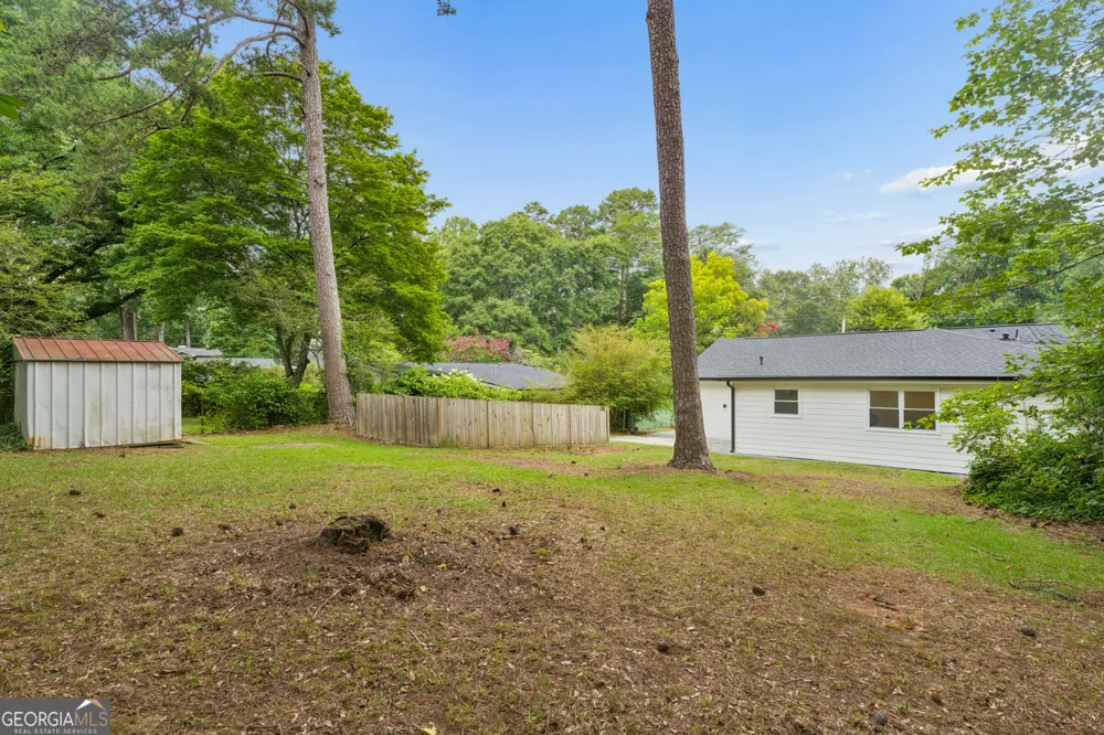 2720 Sherwood RD SE Smyrna, GA 30082