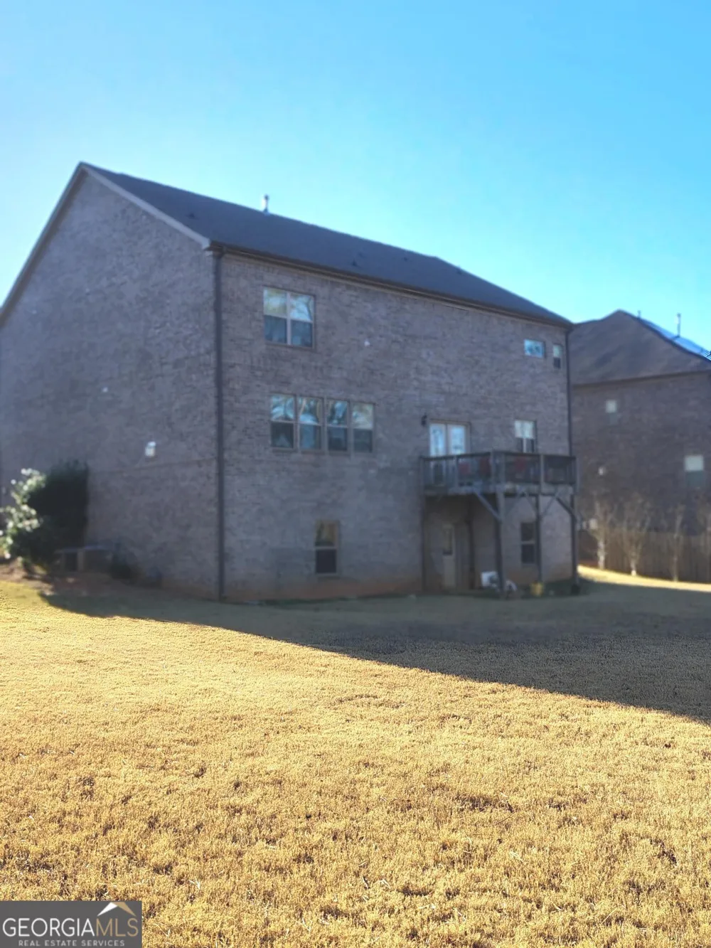 615 Birkdale DR Fairburn, GA 30213