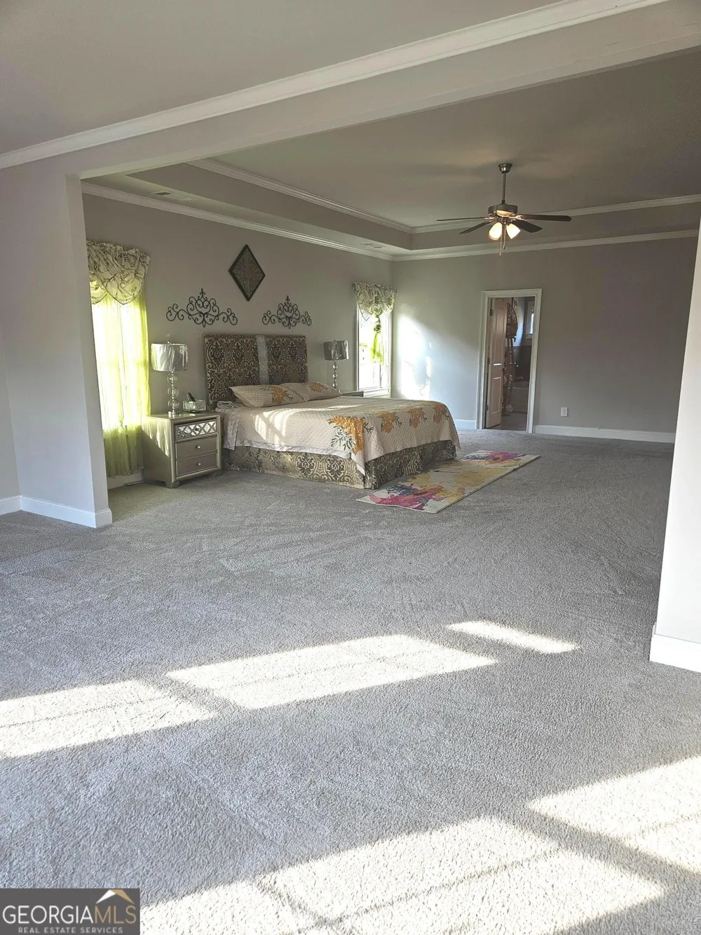 615 Birkdale DR Fairburn, GA 30213