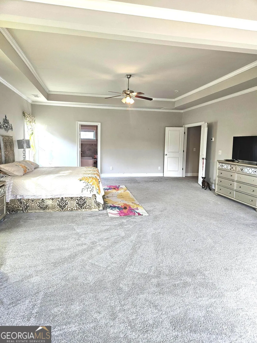 615 Birkdale DR Fairburn, GA 30213