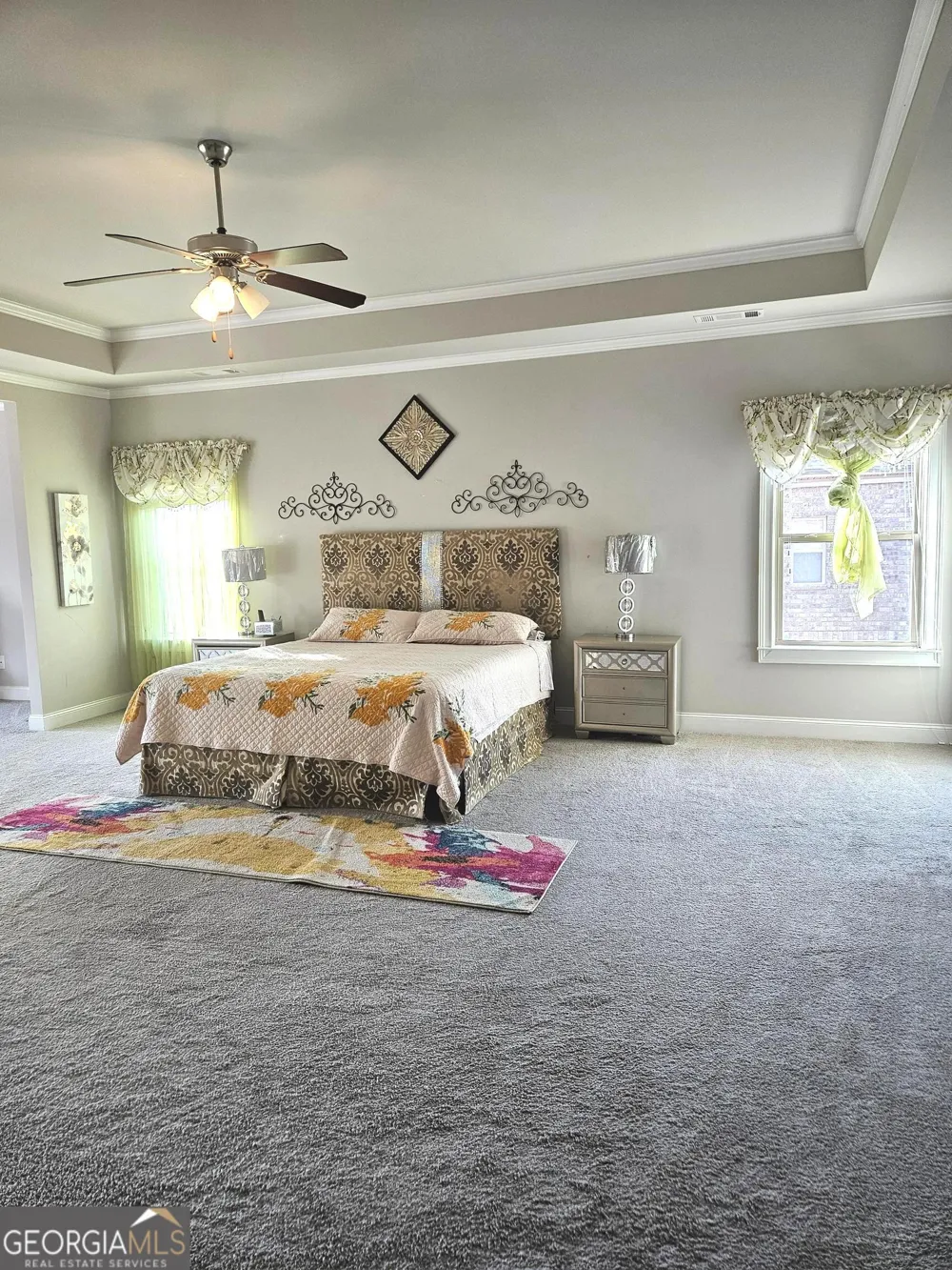 615 Birkdale DR Fairburn, GA 30213