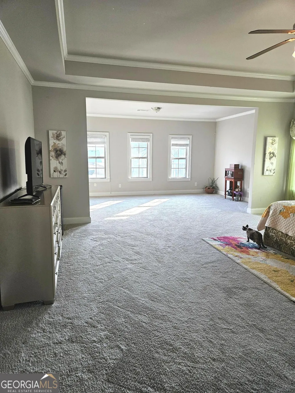 615 Birkdale DR Fairburn, GA 30213