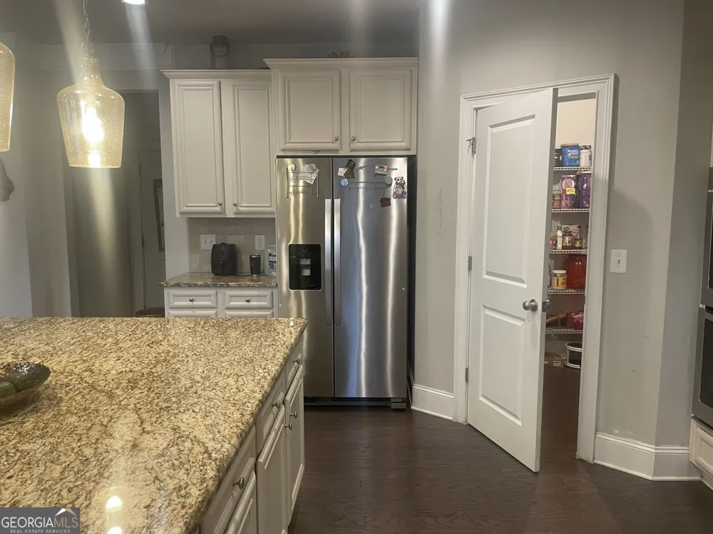 615 Birkdale DR Fairburn, GA 30213