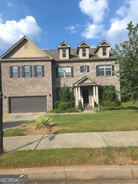 615 Birkdale DR