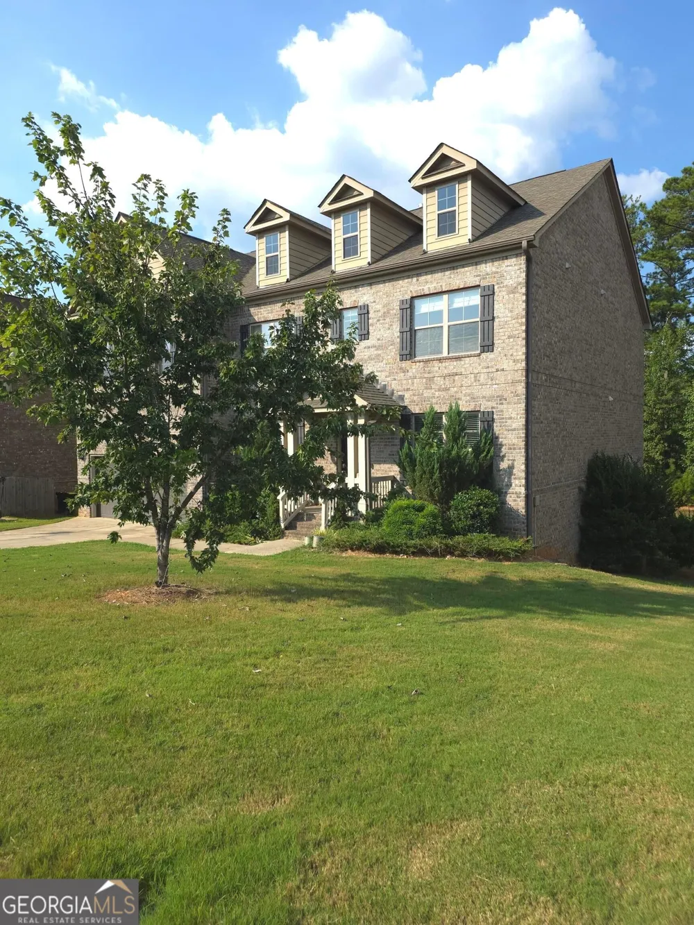 615 Birkdale DR Fairburn, GA 30213