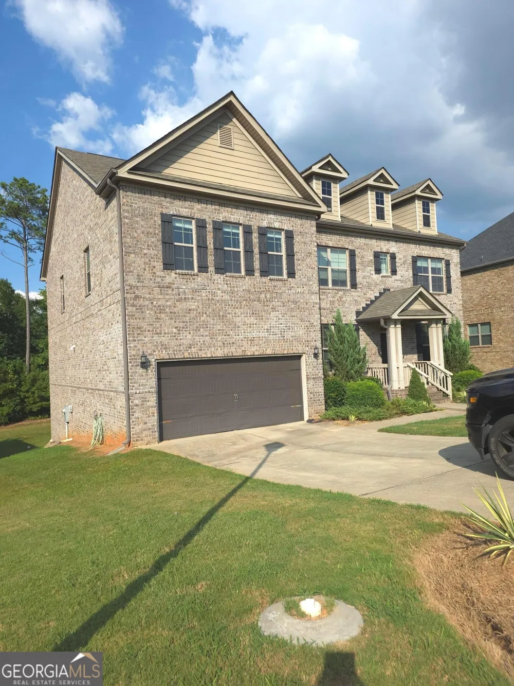 615 Birkdale DR Fairburn, GA 30213