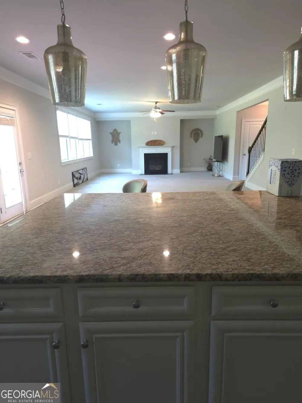 615 Birkdale DR Fairburn, GA 30213