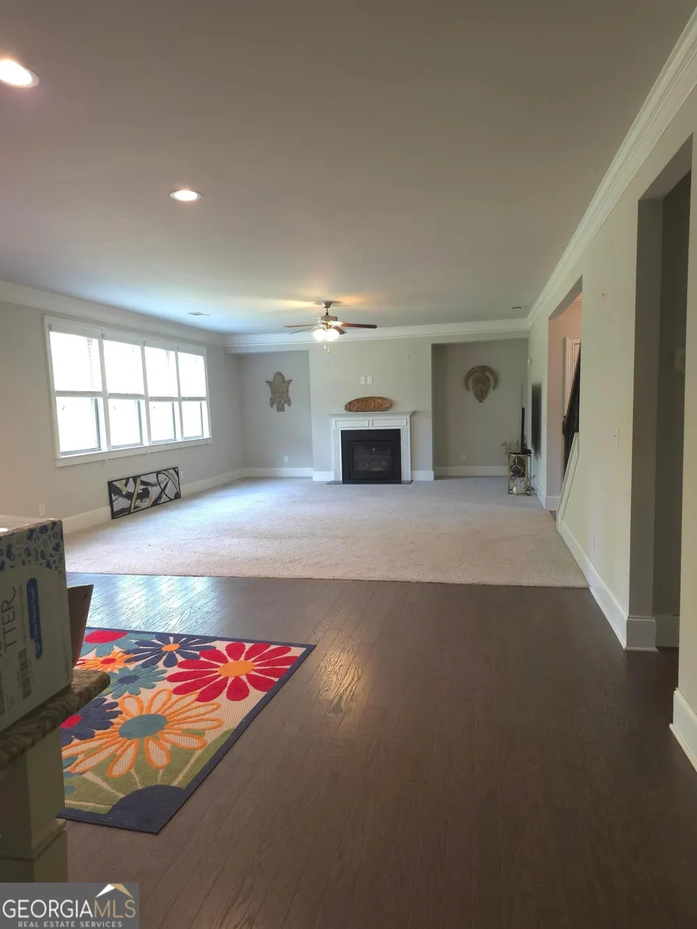 615 Birkdale DR Fairburn, GA 30213