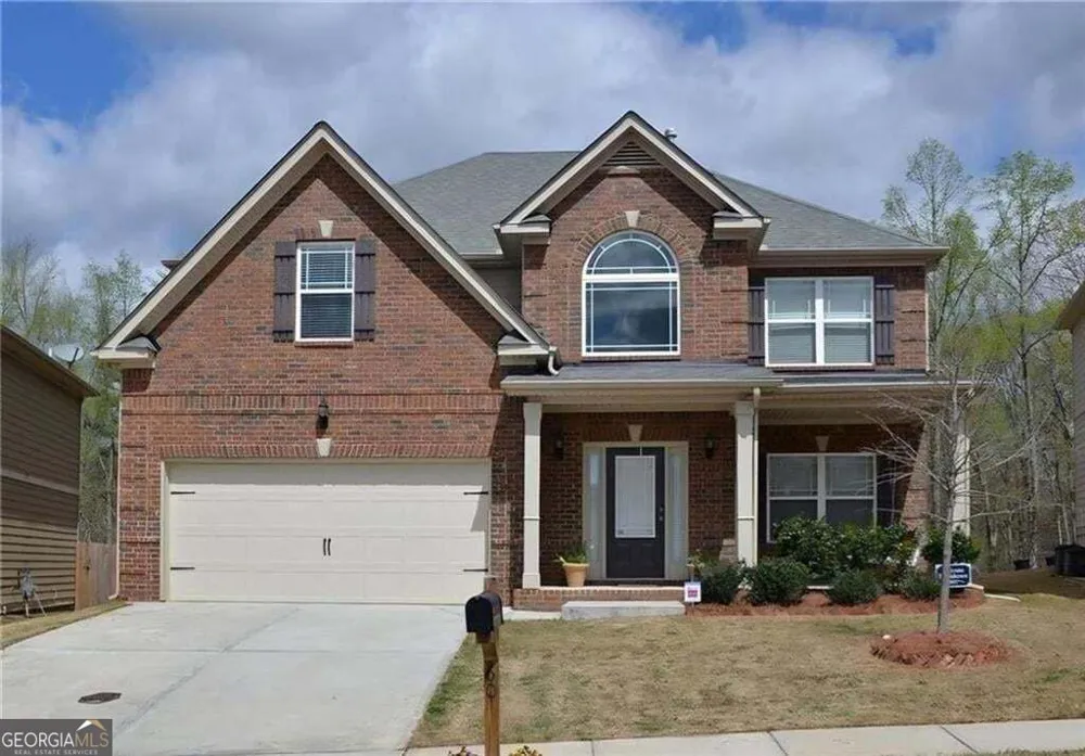 60 Torero TRL Newnan, GA 30263