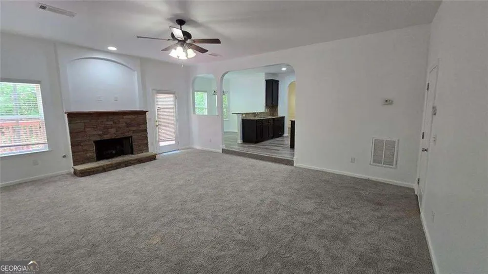 60 Torero TRL Newnan, GA 30263