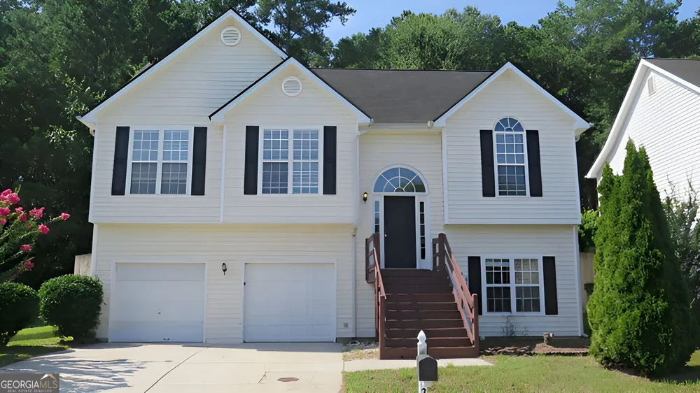 205 Buffington DR Union City, GA 30291
