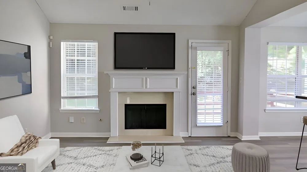 205 Buffington DR Union City, GA 30291