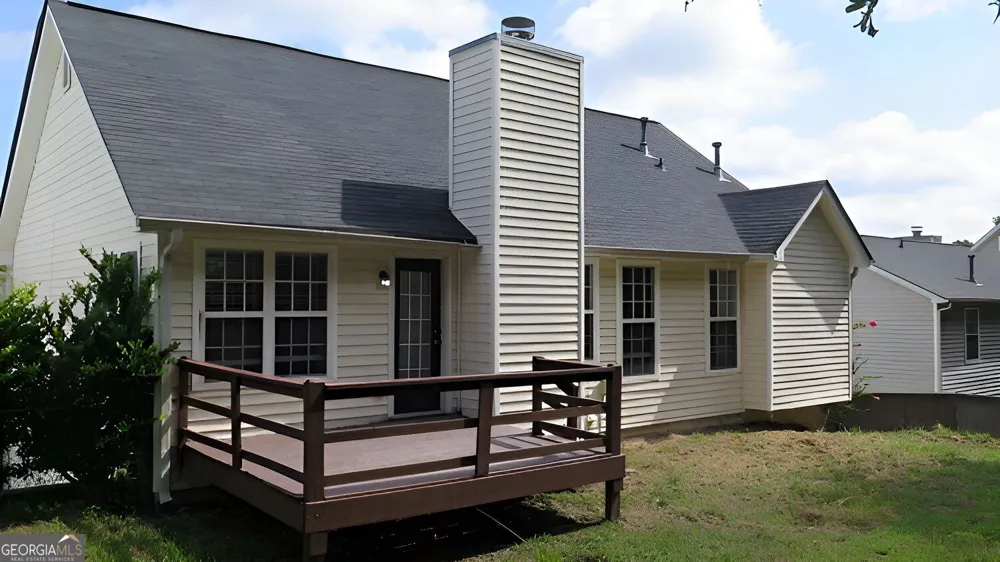 205 Buffington DR Union City, GA 30291