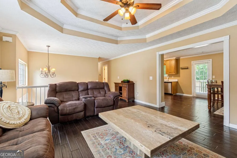 4718 Middleboro LN Gainesville, GA 30506