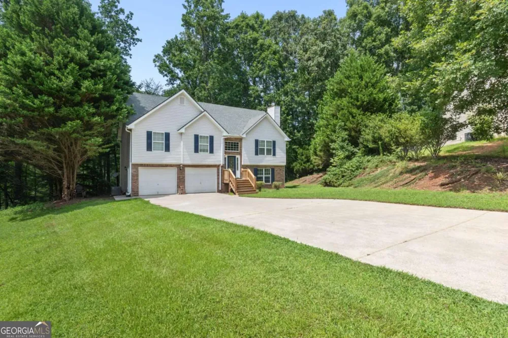 4718 Middleboro LN Gainesville, GA 30506