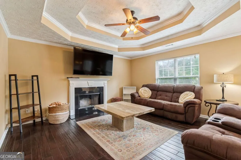 4718 Middleboro LN Gainesville, GA 30506