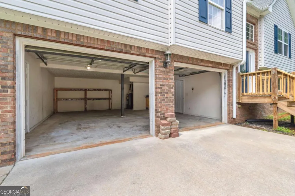 4718 Middleboro LN Gainesville, GA 30506