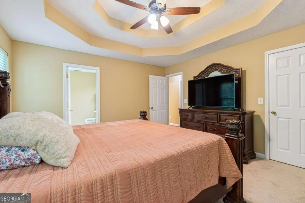 4718 Middleboro LN Gainesville, GA 30506