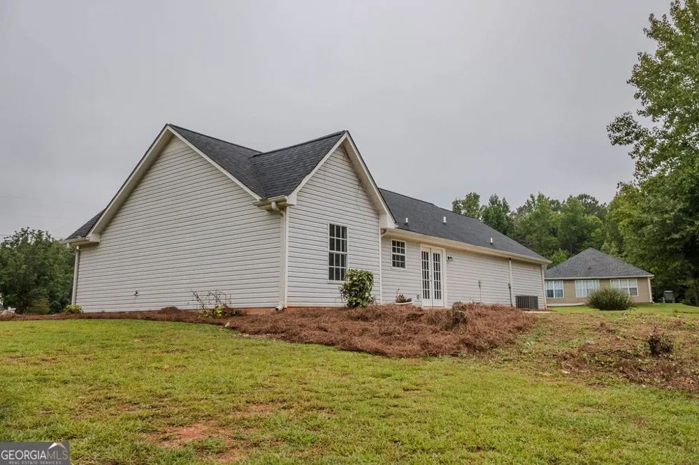 156 Whispering Pines TRL Milner, GA 30257