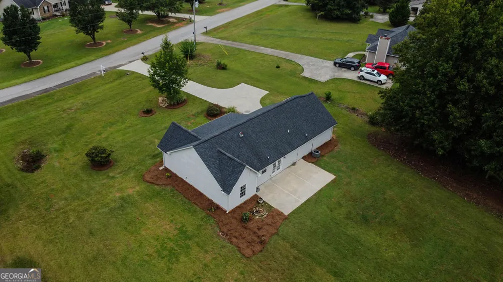 156 Whispering Pines TRL Milner, GA 30257