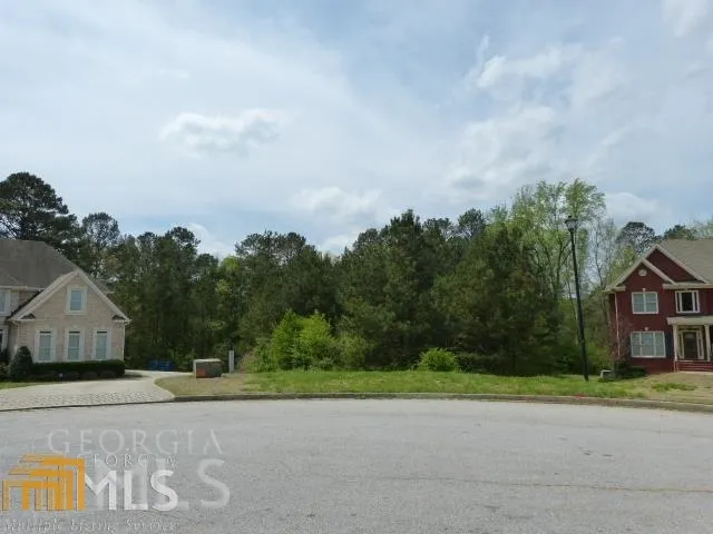204 Benefield CT Stockbridge, GA 30281