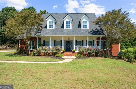 8135 Wallace Wood RD