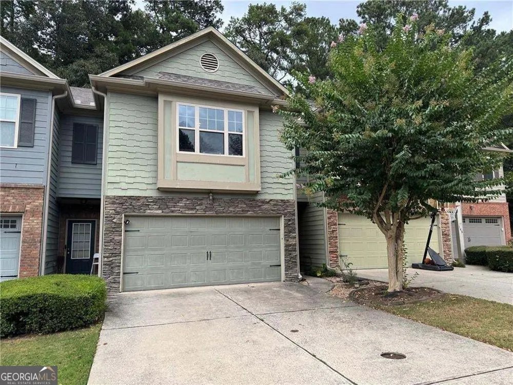 143 Sunset LN Woodstock, GA 30189