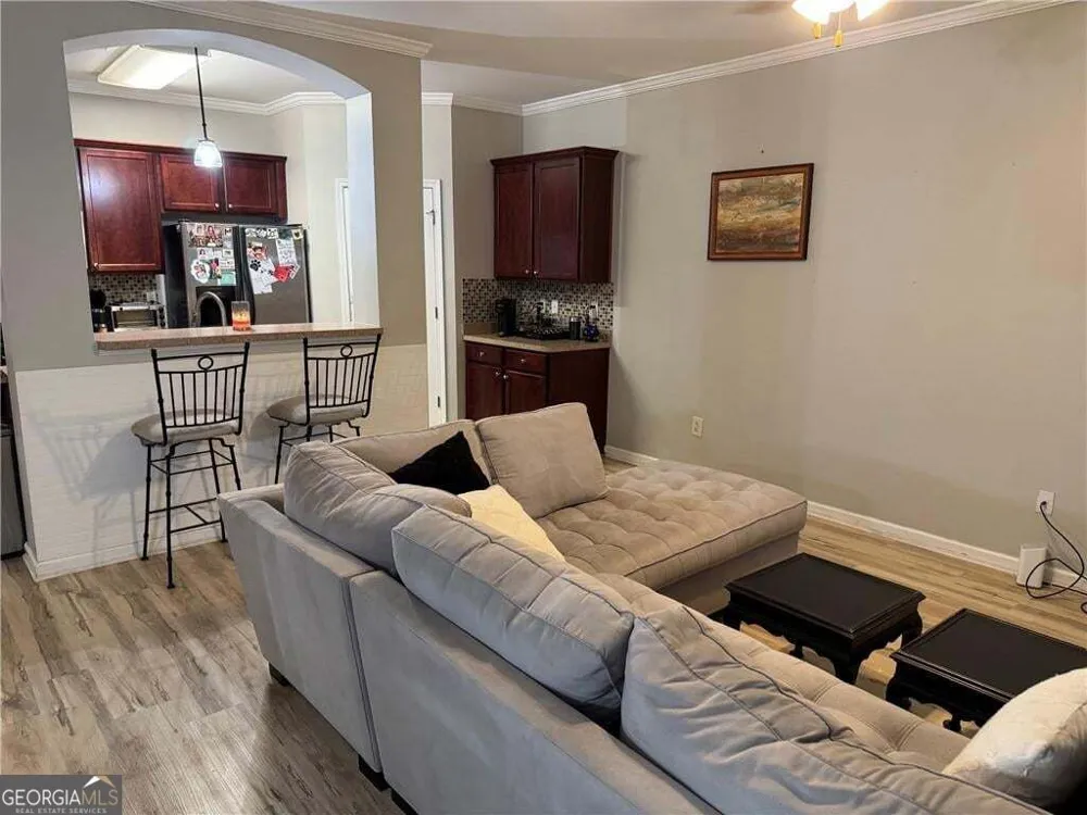 143 Sunset LN Woodstock, GA 30189