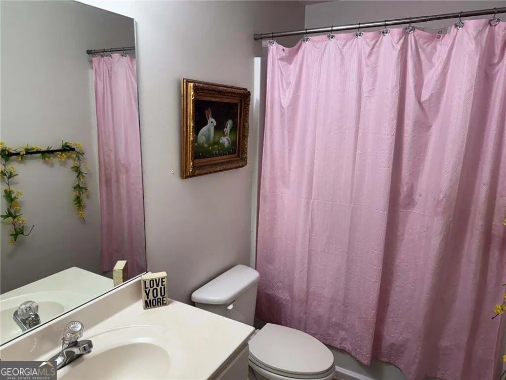 143 Sunset LN Woodstock, GA 30189