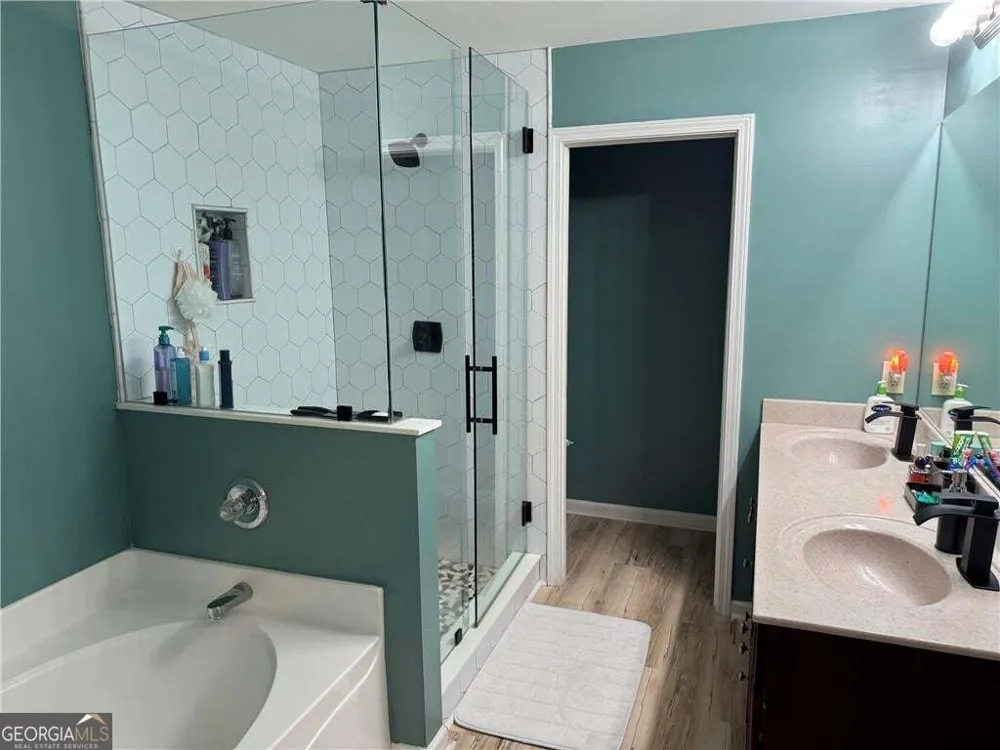 143 Sunset LN Woodstock, GA 30189