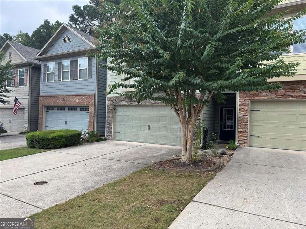 143 Sunset LN Woodstock, GA 30189