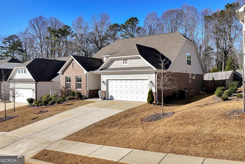 6968 Manchester DR Flowery Branch, GA 30542