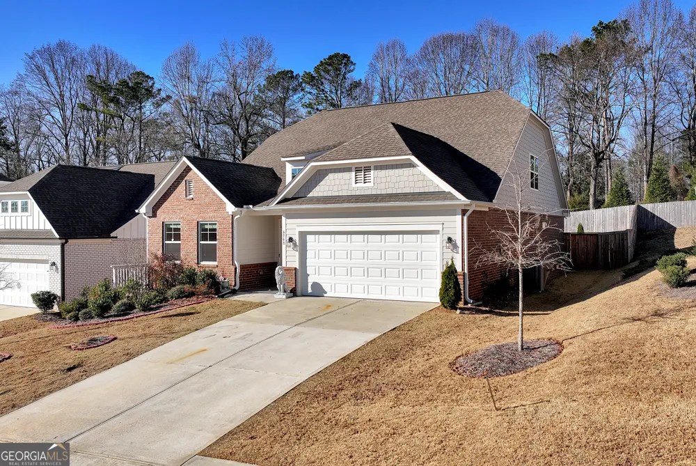 6968 Manchester DR Flowery Branch, GA 30542