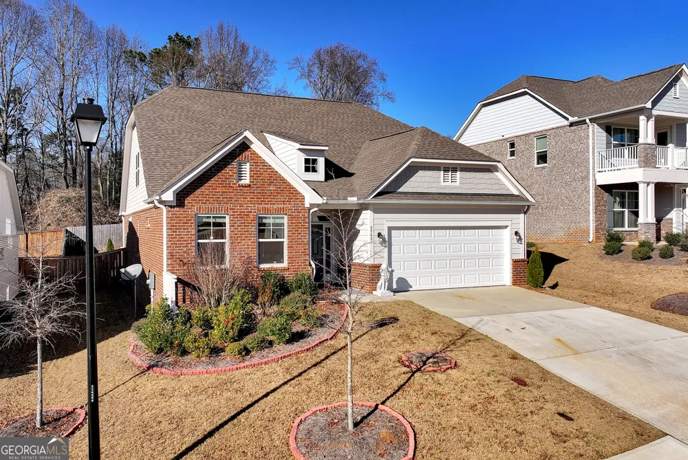 6968 Manchester DR Flowery Branch, GA 30542