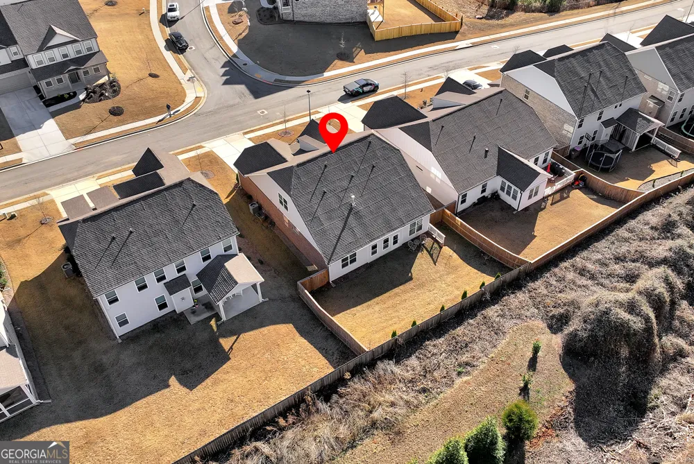 6968 Manchester DR Flowery Branch, GA 30542